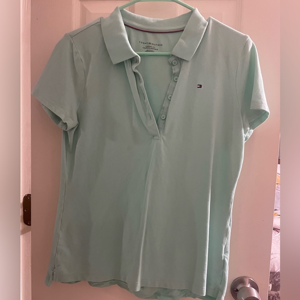 Tommy Hilfiger Top